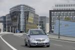 Mercedes-Benz A-Class 5-Door 2009 года